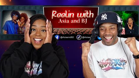 asia and bj reactions|asia and bj movie reactions today.